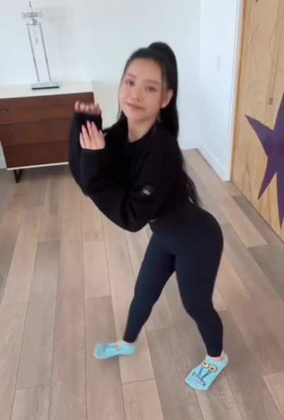 Booty