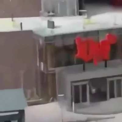 It&rsquo;s a sign (borrowed from r/holup)