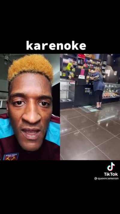 Karenoke