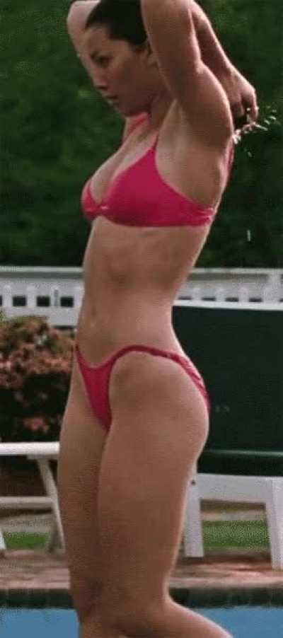 Jessica Biel