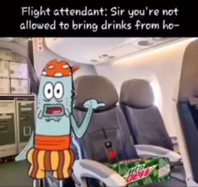 Mountain dew