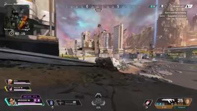 Best sound in Apex