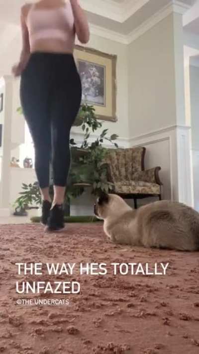 Jumping