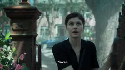 "Mayfair Witches" First Look Trailer
