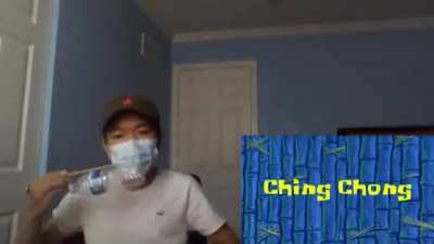 Ching Chong?!?!