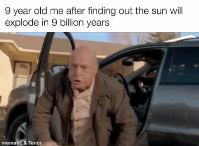 haha sun go boom