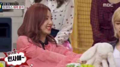 Nayeon &amp;amp; Jeongyeon - 2yeon!