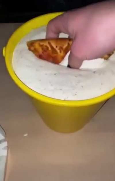 Wow just no