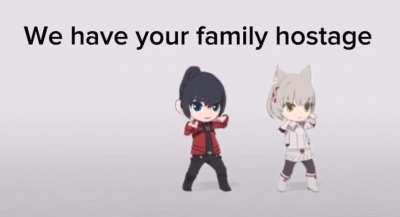 Hey so uhh, I edited the vid of Noah and Mio dancing and&hellip;