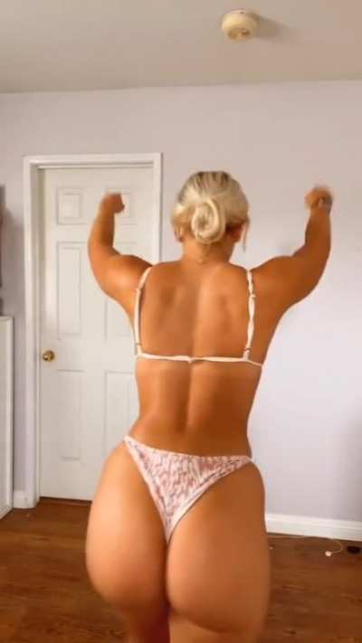 Handstand