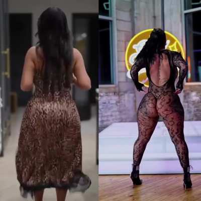 LEFT OR RIGHT