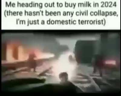 Mm... Milk