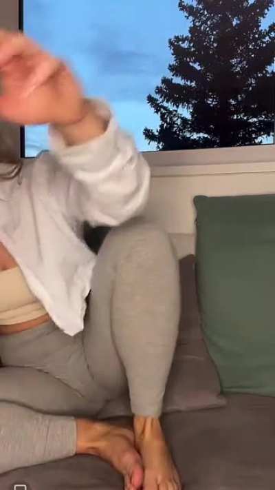Feet