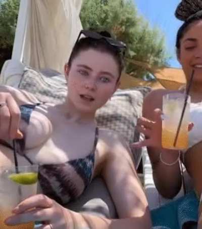 Thomasin McKenzie