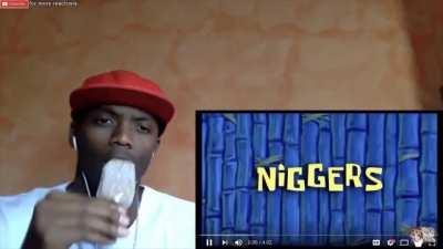 The cursed video
