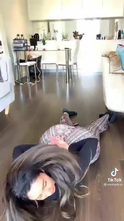 Phat ass