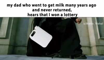 ughh milk these days are difficult to find