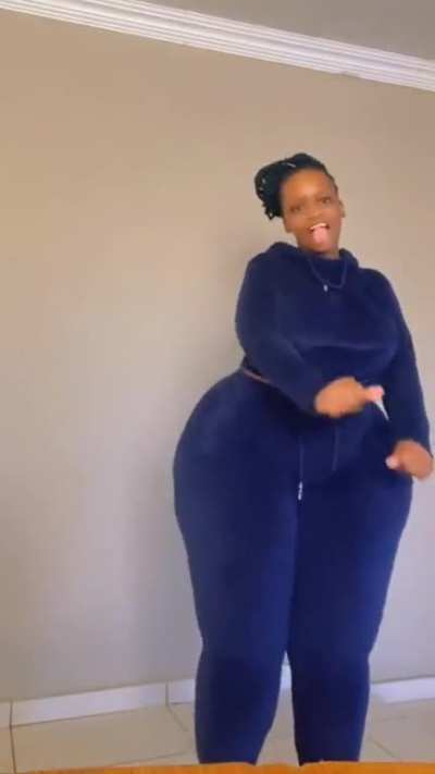 A Whole Dump Truck
