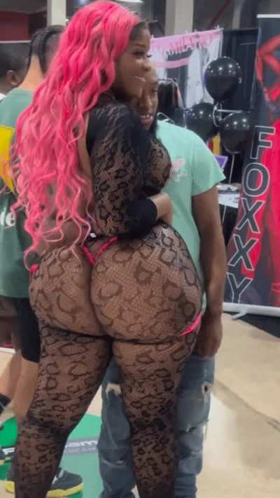 Big Booty