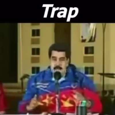 trap