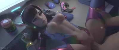 Dva (Frax)