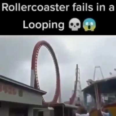 Uh Oh