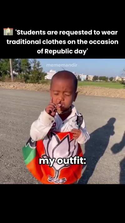 Happy republic day