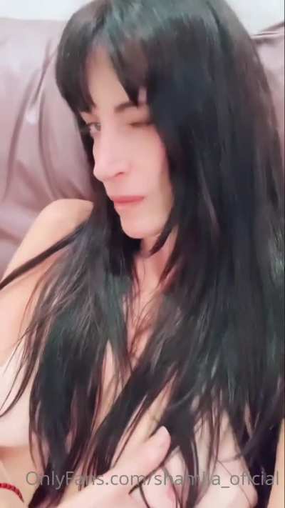 🔥 Shamila 😍