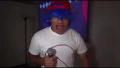 D: