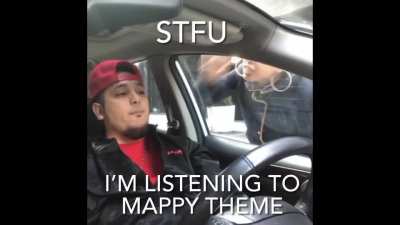 Mappy tho lol