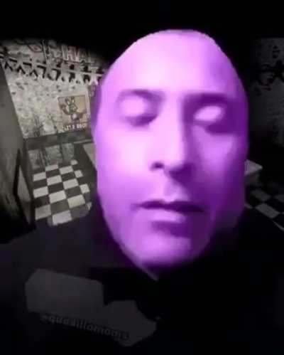 El webito rey