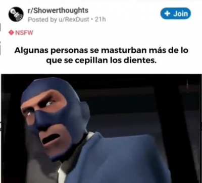 Un meme pitrro que pongo rápido porque ya me voy a mis clases tortuosas de boxxeo :'v