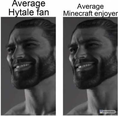 you're all kings
