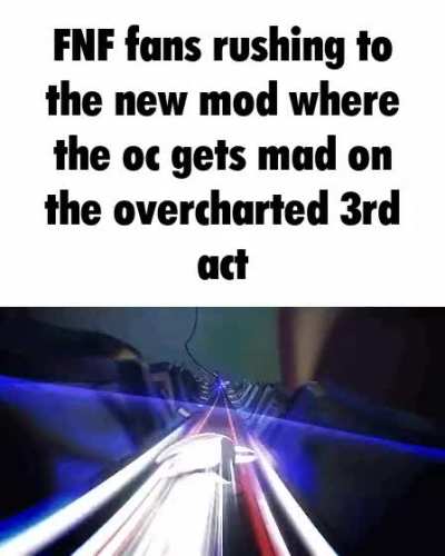 Fnf fans
