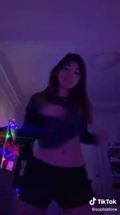 New tiktok