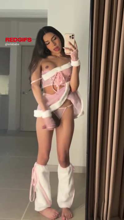 do you have a tranny kink