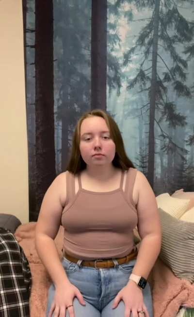 Cute flash