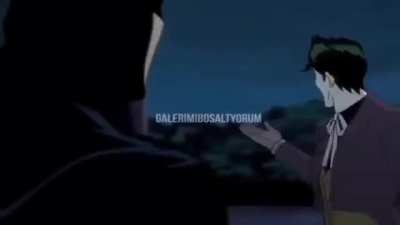 K&uuml;rt batman v2