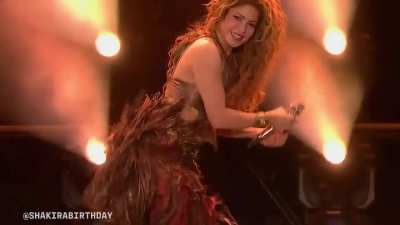 Shakira Birthday Project! Monday 1/26 is the last day to participate!