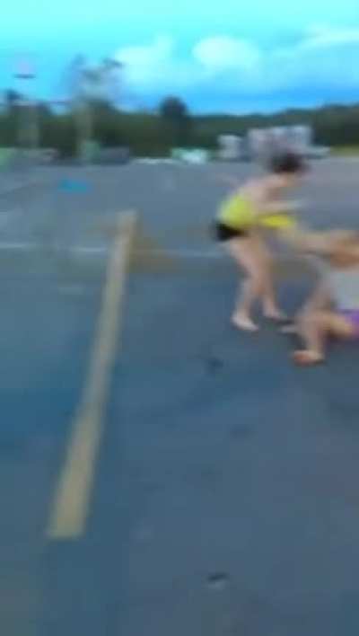 "Get Yo Ass Whooped Like A M*Fucking Woman"
