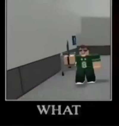 SCP-106 HAS BREACHED CONTAINMENT
