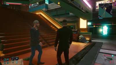 Npc patch 1.1 seriesx