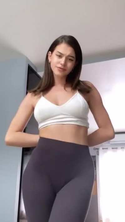 Damn near perfection