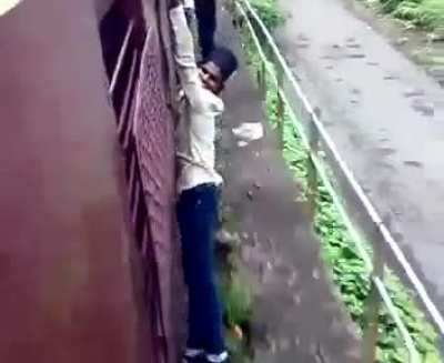 Chitti who?