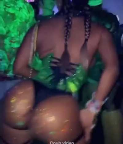 raver babe
