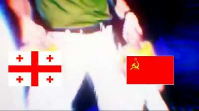 Breakup of USSR