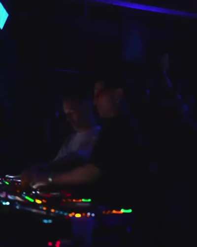 Fideles in L.A. last weekend