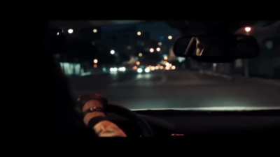 Drive (2011) College &amp;amp; Electric Youth - A Real Hero