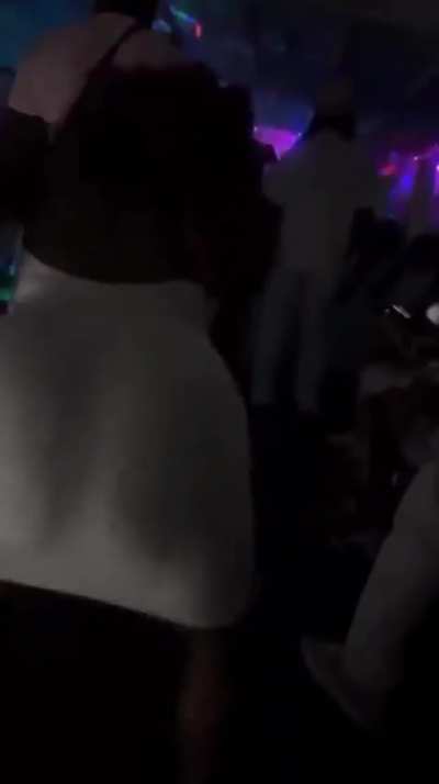 That ass