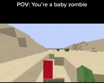 They are pain